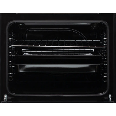 Духова шафа електрична Borgio OVR 106.02 Ivory Rustic