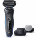 Електробритва чоловіча Braun Series 5 EasyClean Wet&Dry 50-B1620s