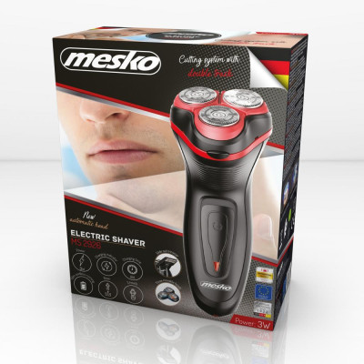 Електробритва чоловіча Mesko MS 2926