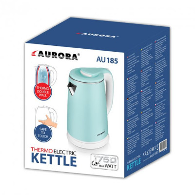 Електрочайник Aurora AU 185