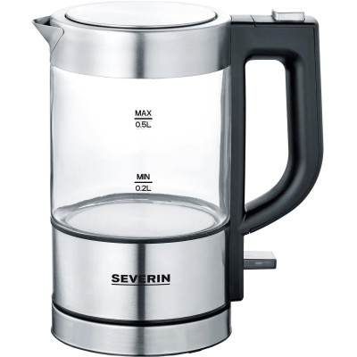 Електрочайник Severin WK 3472
