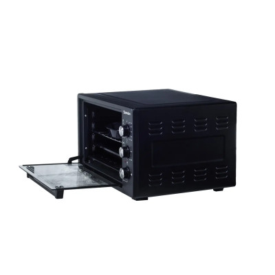 Електропіч Samdan SN-2011 Black 36 л