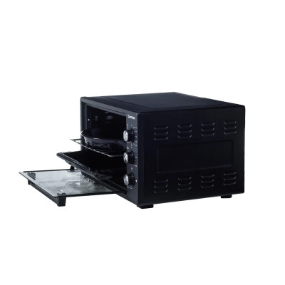 Електропіч Samdan SN-2011 Black 36 л