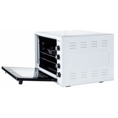 Електропіч Samdan SN-2024 White 70 л