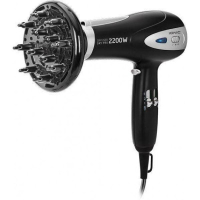 Фен MPM Product MSW-15