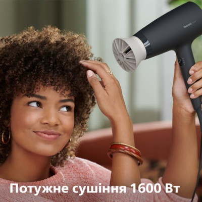 Фен Philips BHD302/20