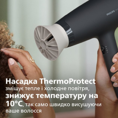 Фен Philips BHD302/20