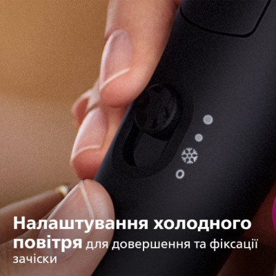 Фен Philips BHD302/20