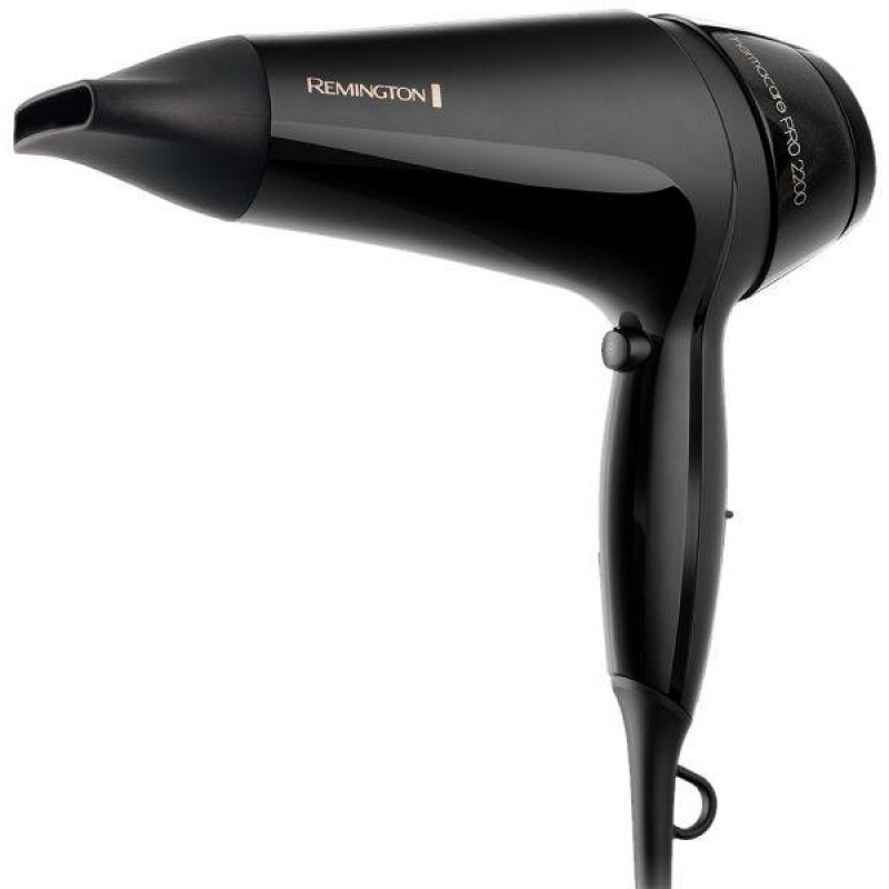 Фен Remington Thermacare Pro D5710