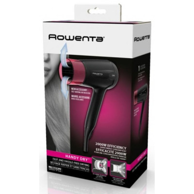 Фен Rowenta CV1623F0