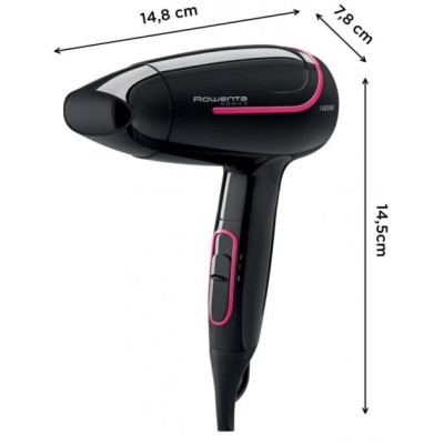 Фен Rowenta CV3323F0