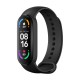 Фітнес-браслет Xiaomi Mi Smart Band 6 Black (BHR4951GL, BHR4955CN)