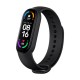 Фітнес-браслет Xiaomi Mi Smart Band 6 Black (BHR4951GL, BHR4955CN)