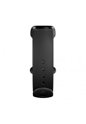 Фітнес-браслет Xiaomi Mi Smart Band 6 Black (BHR4951GL, BHR4955CN)