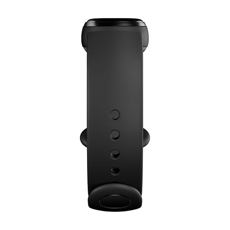 Фітнес-браслет Xiaomi Mi Smart Band 6 Black (BHR4951GL, BHR4955CN)