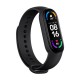 Фітнес-браслет Xiaomi Mi Smart Band 6 Black (BHR4951GL, BHR4955CN)