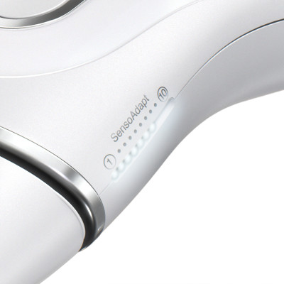Фотоепілятор Braun Silk-expert Pro 5 Max Braun Limited Edition MBSEIPL5