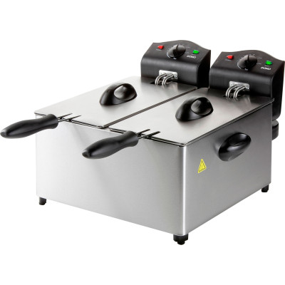 Фритюрниця Domo Deep Fryer DO560FR