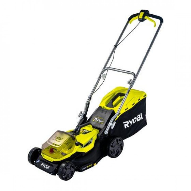 Газонокосарка Ryobi RY18LM37A-140 ONE+ (5133004578)