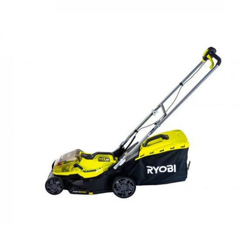 Газонокосарка Ryobi RY18LM37A-140 ONE+ (5133004578)