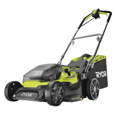 Газонокосарка Ryobi RY18LMH37A-250 ONE+ (5133004583)