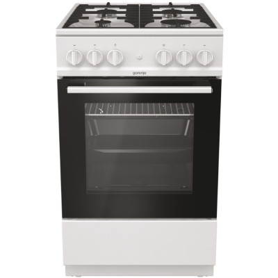Газова плита Gorenje G5111WF