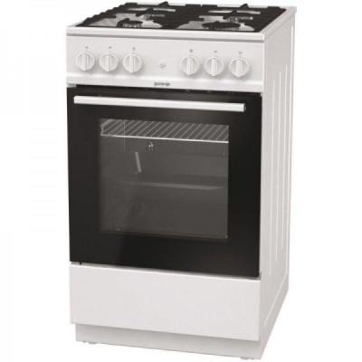Газова плита Gorenje G5111WF Газова плита Gorenje G5111WF