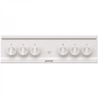 Газова плита Gorenje G5111WF Газова плита Gorenje G5111WF