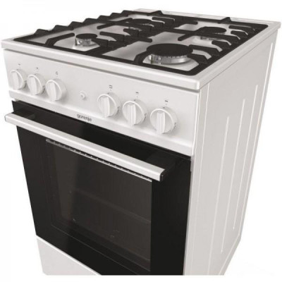 Газова плита Gorenje G5111WF Газова плита Gorenje G5111WF