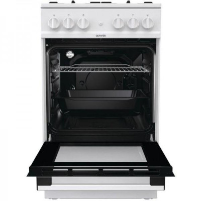 Газова плита Gorenje G5111WF Газова плита Gorenje G5111WF
