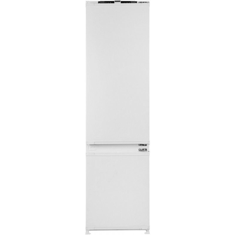 Холодильник із морозильною камерою Beko BCNA306E3S