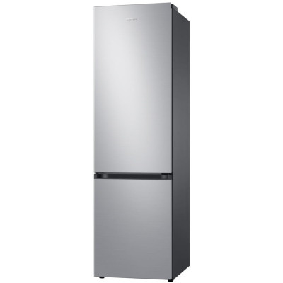 Холодильник із морозильною камерою Samsung RB38T605DS9