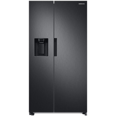 Холодильник із морозильною камерою Samsung RS67A8811B1