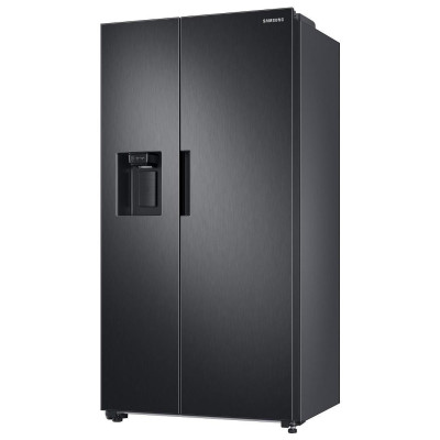 Холодильник із морозильною камерою Samsung RS67A8811B1