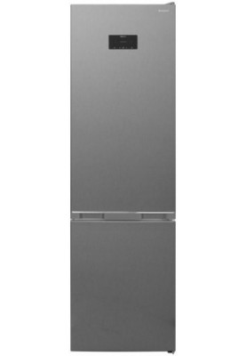 Холодильник із морозильною камерою Sharp SJ-BA05DHXLF-EU