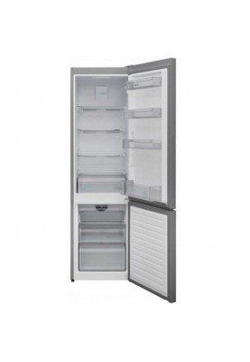 Холодильник із морозильною камерою Sharp SJ-BA05DHXLF-EU