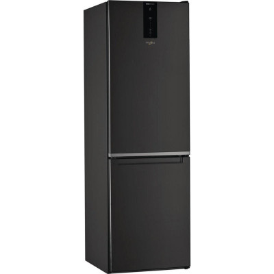 Холодильник із морозильною камерою Whirlpool W7 821O K