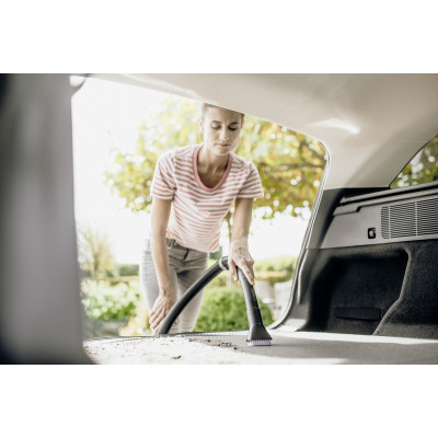 Господарський пилосос Karcher WD 3 V-17/6/20 Car (1.628-115.0)