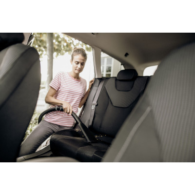 Господарський пилосос Karcher WD 3 V-17/6/20 Car (1.628-115.0)