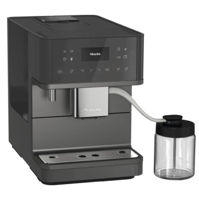 Кавомашина Miele CM 6560 MilkPerfection