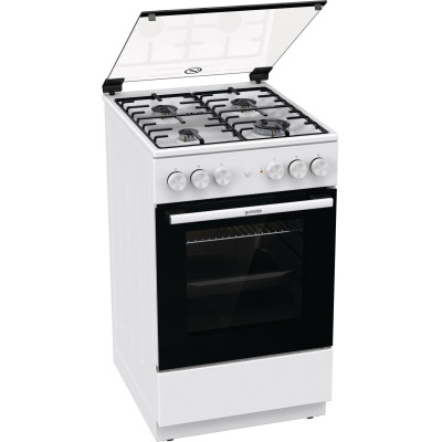 Комбінована плита Gorenje GK5A21WH