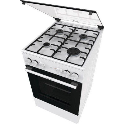 Комбінована плита Gorenje GK5A21WH