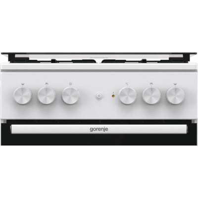 Комбінована плита Gorenje GK5A21WH