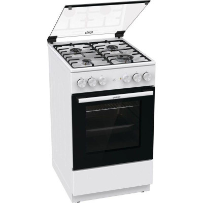 Комбінована плита Gorenje GK5A21WH