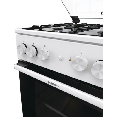 Комбінована плита Gorenje GK5A21WH