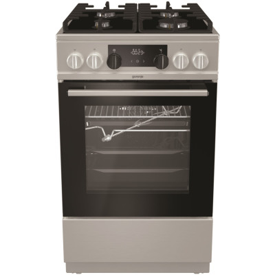 Комбінована плита Gorenje KC5355XV