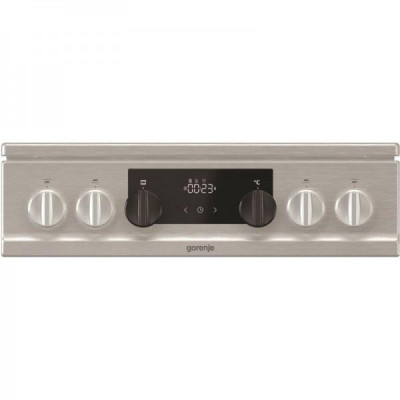 Комбінована плита Gorenje KC5355XV