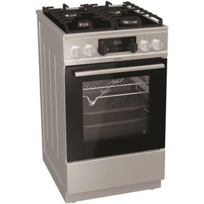 Комбінована плита Gorenje KC5355XV