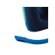 Комп'ютерна гарнітура Logitech Lightspeed Wireless RGB Gaming Headset G733 Blue (981-000943)