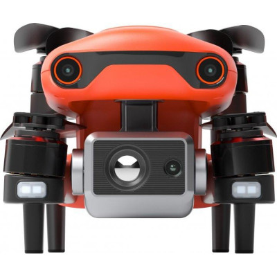 Квадрокоптер AUTEL EVO II Dual Rugged Bundle 640T V2 (102000425)